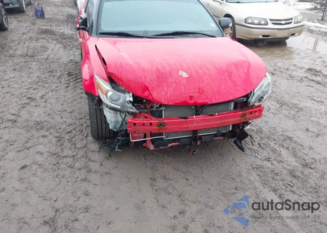 2015 Scion Tc z USA, uszkodzony, nr VIN JTKJF5C79FJ003676